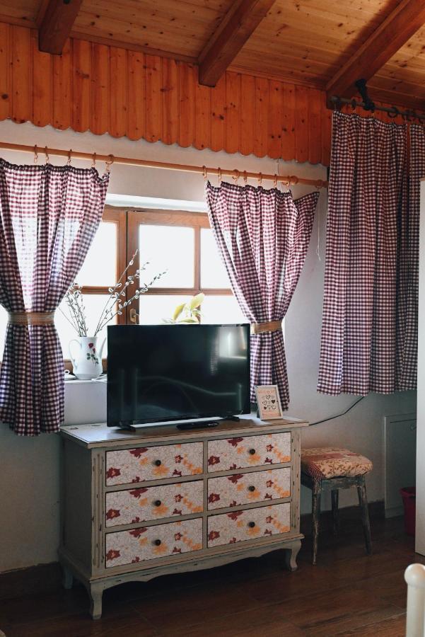 Studio Apartment Romeo Velika Gorica Exterior photo