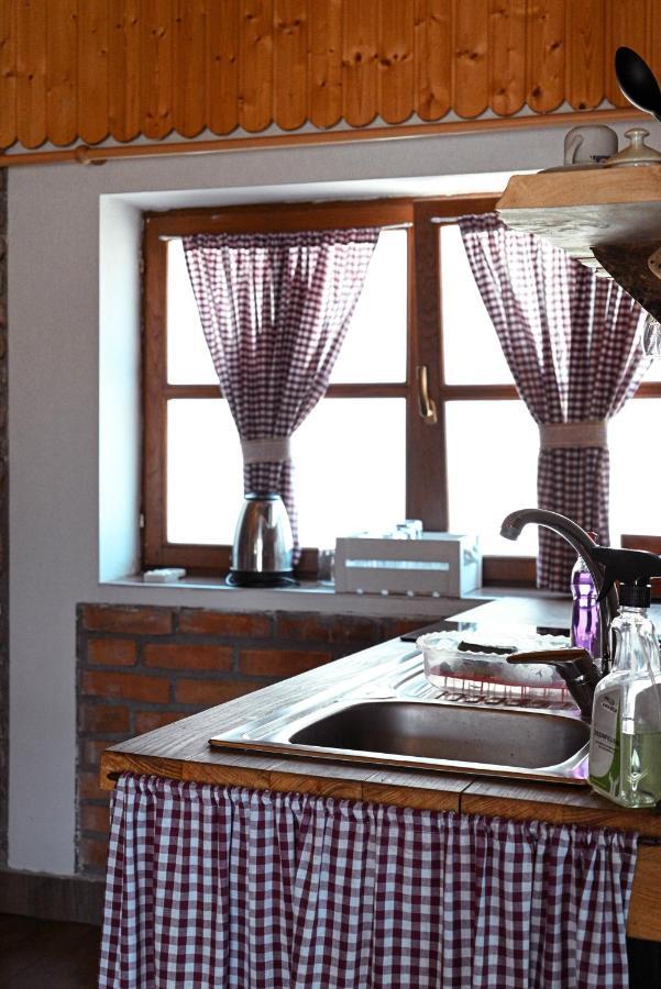 Studio Apartment Romeo Velika Gorica Exterior photo
